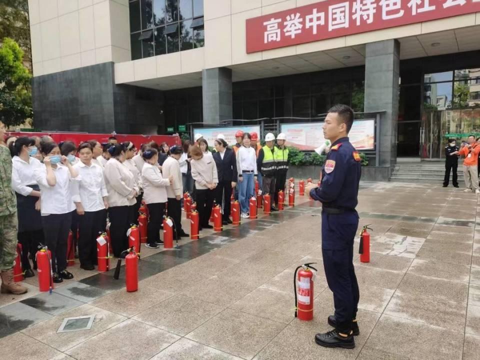 全国消防日来临！你知道这些消防安全知识吗？快来看看  第3张