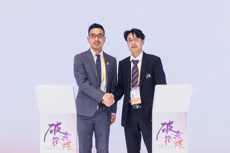 创新治疗手段让患者不再惧怕疾病，拥抱美好生活  第3张