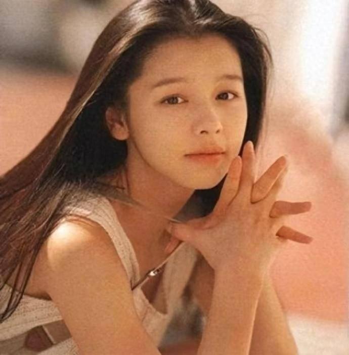 歌手徐若瑄竟罹患甲状腺癌，还好有它……  第1张