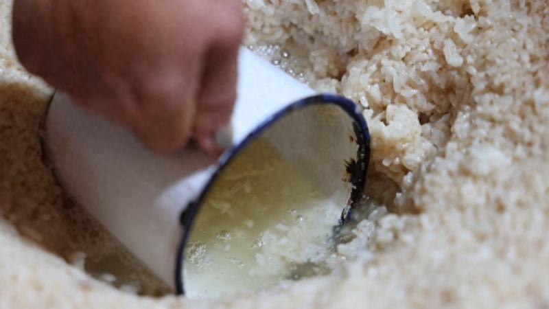 央视网消息：立冬忙冬酿，寻乌客家传统习俗等你来体验  第1张