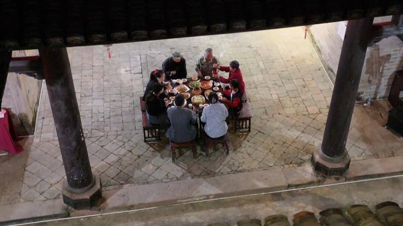 央视网消息：立冬忙冬酿，寻乌客家传统习俗等你来体验  第2张