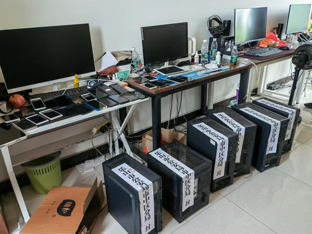 公安部网安局提醒！扫码领礼品竟成诈骗新手段？  第4张