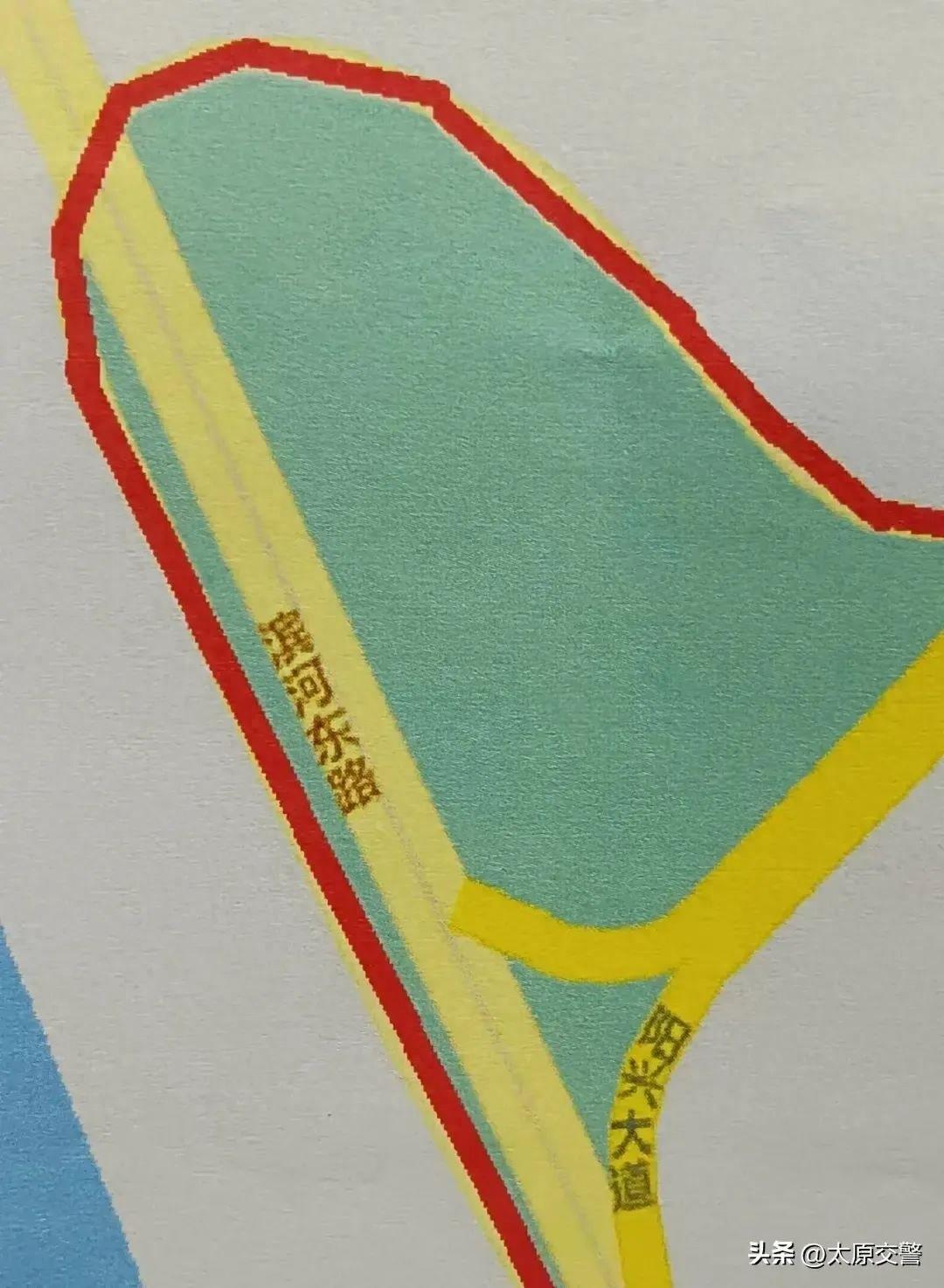 注意！11 月 8 日起，这些道路封闭施工，车辆绕行