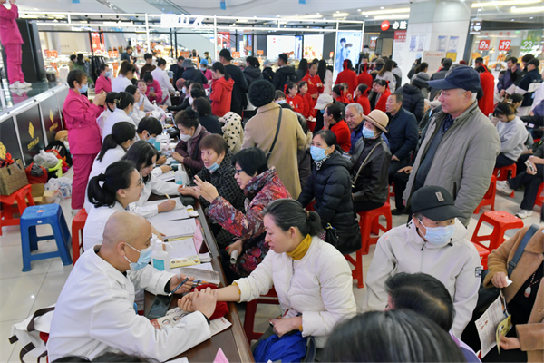 秋冬进补选膏方,私人订制好处多!你适合吃膏方吗? 第4张 秋冬进补选膏方,私人订制好处多!你适合吃膏方吗? 第4张