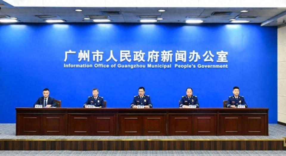 广州消防提醒：秋冬火灾风险增加，全民消防、生命至上