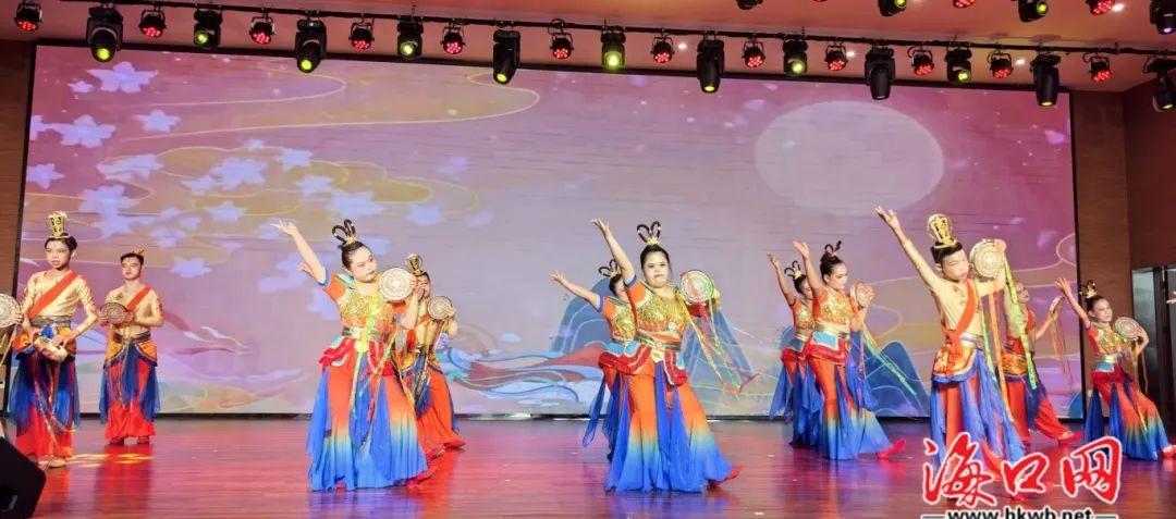 第五届海南省残疾人艺术汇演将启幕，这些节目不容错过  第2张