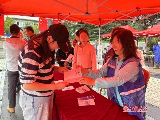 秦州区统计局多举措推进统计领域信用体系建设，提升政府公信力  第1张