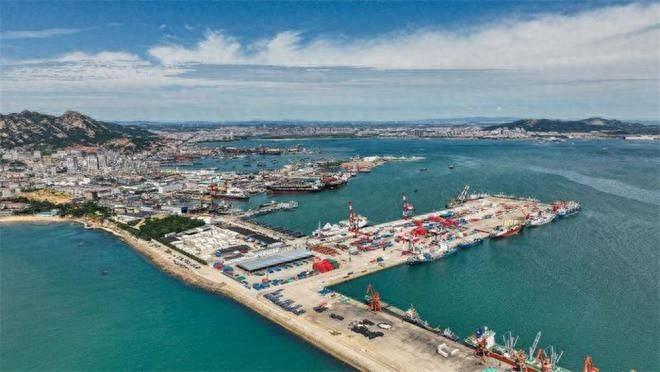 荣成石岛管理区精准施策，助力金枪鱼破浪出海，订单量稳步增长  第1张