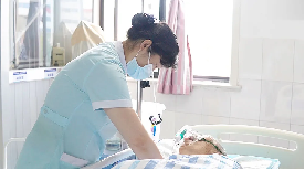 株洲天元医院安宁疗护病房：耄耋老人的生命守护者  第1张