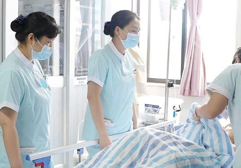 株洲天元医院安宁疗护病房：耄耋老人的生命守护者  第3张