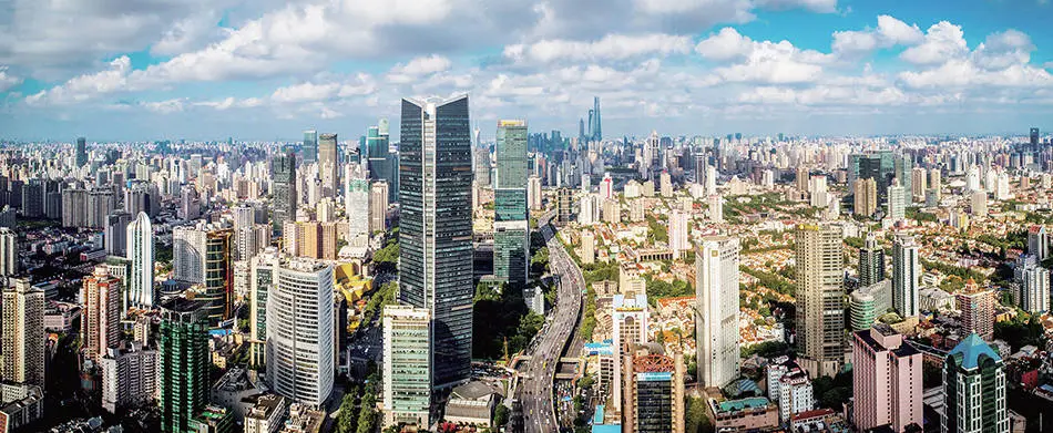 静安:上海企业总部经济高地,2024 年进博交易会等你来 第3张 静安:上海企业总部经济高地,2024 年进博交易会等你来 第3张