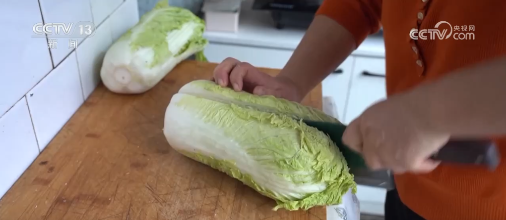 腌菜干菜，国人冬藏习俗！酸菜火腿，千年历史美味  第2张