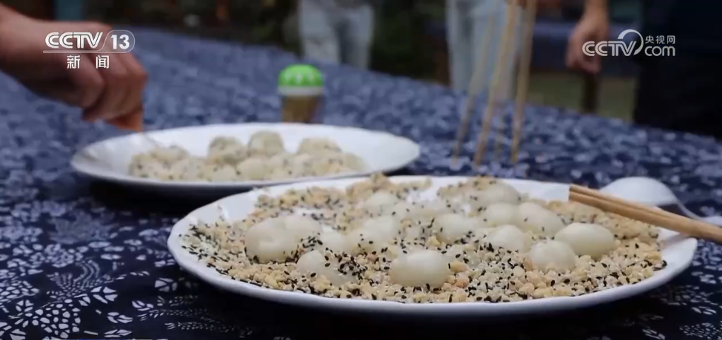 腌菜干菜，国人冬藏习俗！酸菜火腿，千年历史美味  第7张