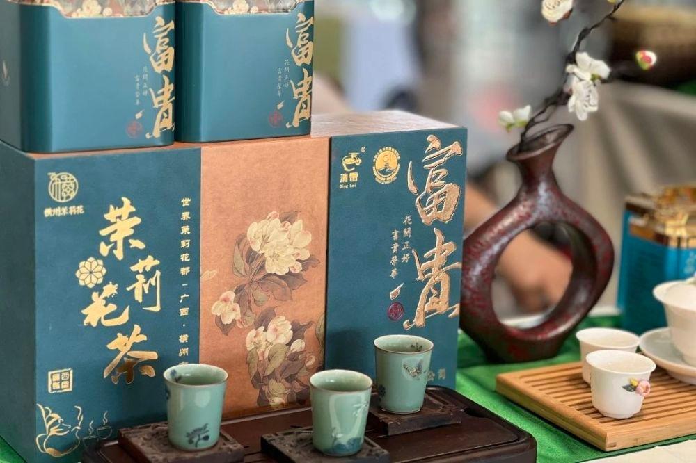 2000 家企业齐聚 2024 年广西国际农业博览会，特色农产品等你来  第2张