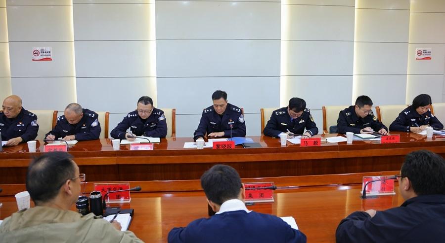 云南多风险交织，两客一危一货一网运输企业安全管理成关键  第2张