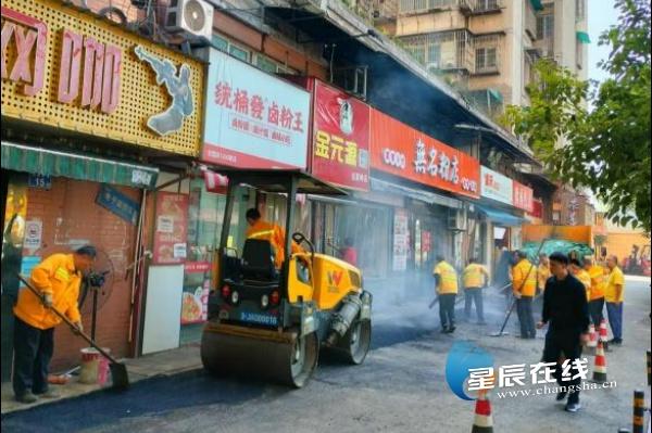 市政帮忙处理问题后，早餐店生意爆火，背后原因令人惊叹  第2张