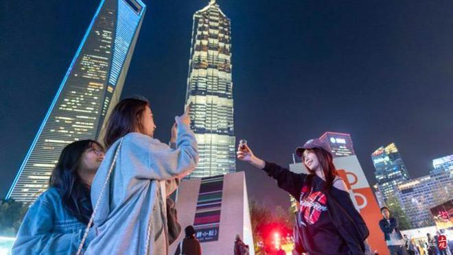 看不见的城市：在景观城市中，还能像卡尔维诺那样谈论城市吗？  第2张