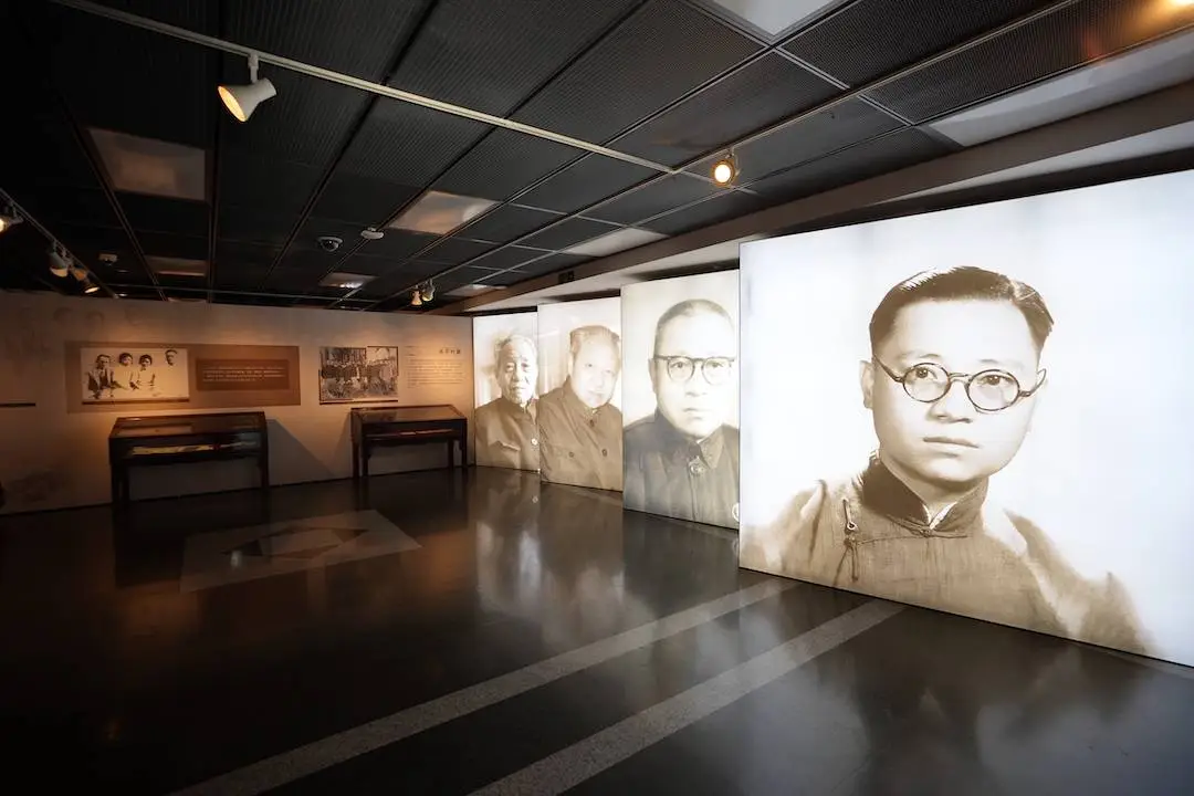 顾廷龙诞辰 120 周年，毕生尽瘁图书业，纪念展正式开放  第11张