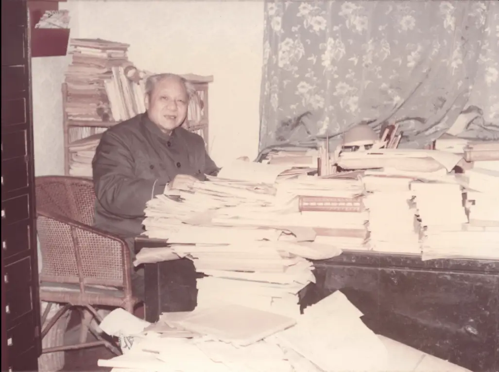 顾廷龙诞辰 120 周年，毕生尽瘁图书业，纪念展正式开放  第8张