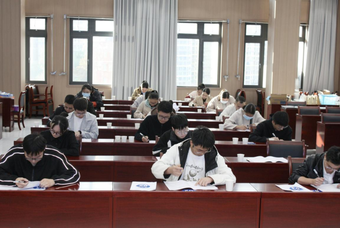 广元市首届药品质量检验检测技能竞赛：谁将代表广元参加省级竞赛？  第2张