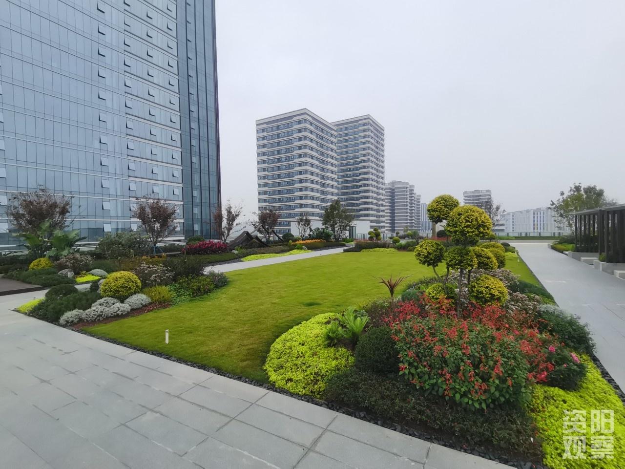 投资 6.12 亿！五星级酒店即将开业，你期待吗？  第4张