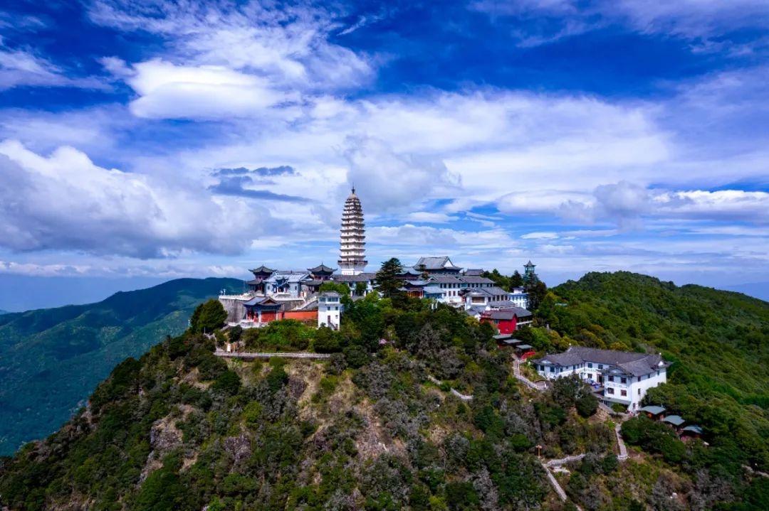 州庆放假去哪玩？红河人专属福利，大理这些景点免费开放  第2张