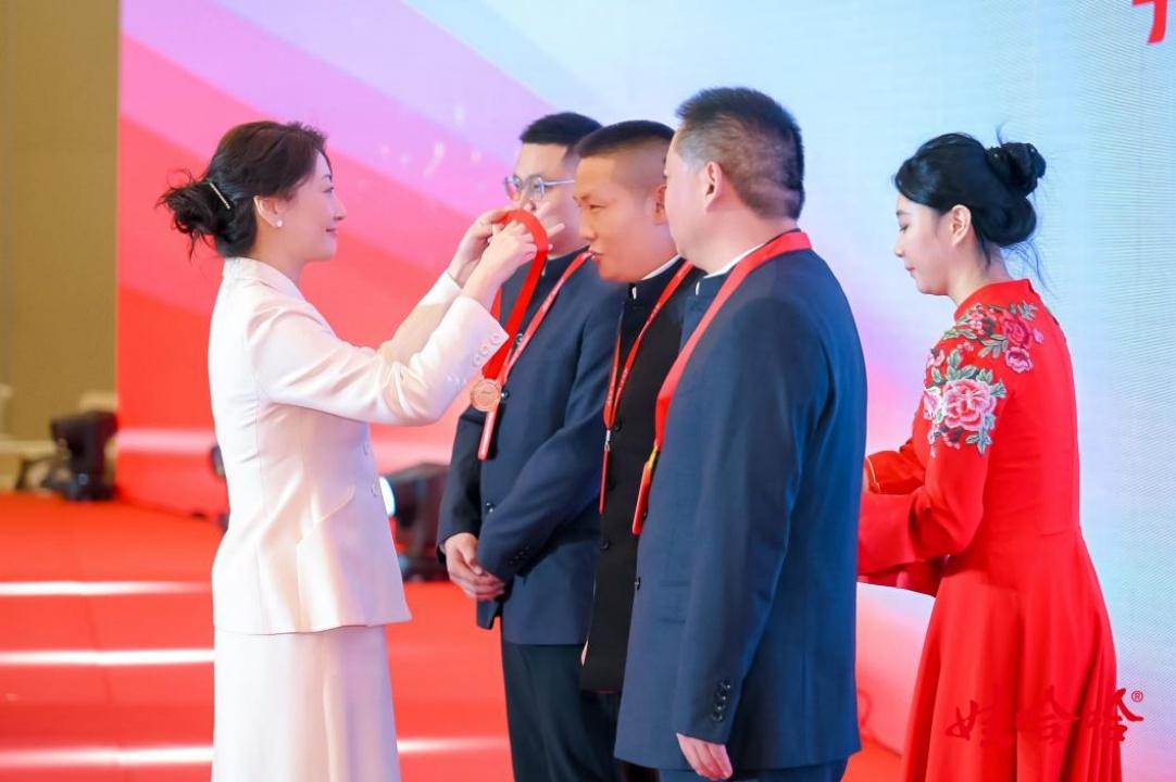 娃哈哈 2024 年业绩增长显著，新掌门人宗馥莉交出亮眼答卷  第3张