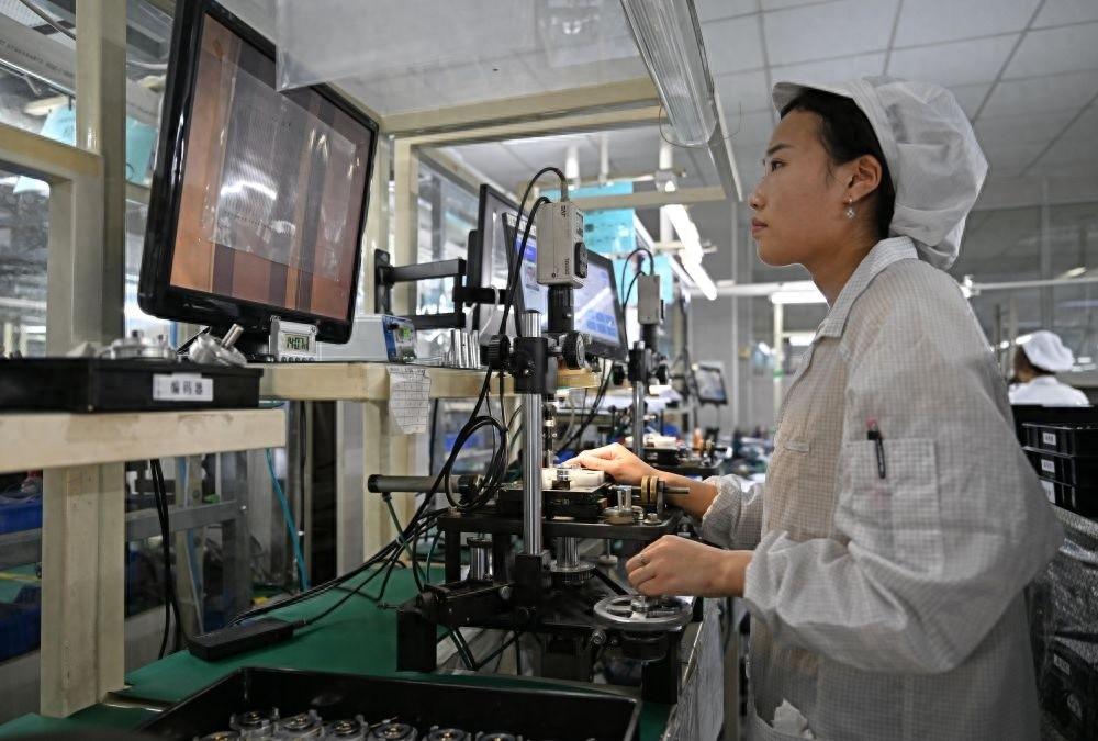 天津宜科自动化股份有限公司：打破国外垄断，成为国内工业控制领域最大民族品牌  第1张