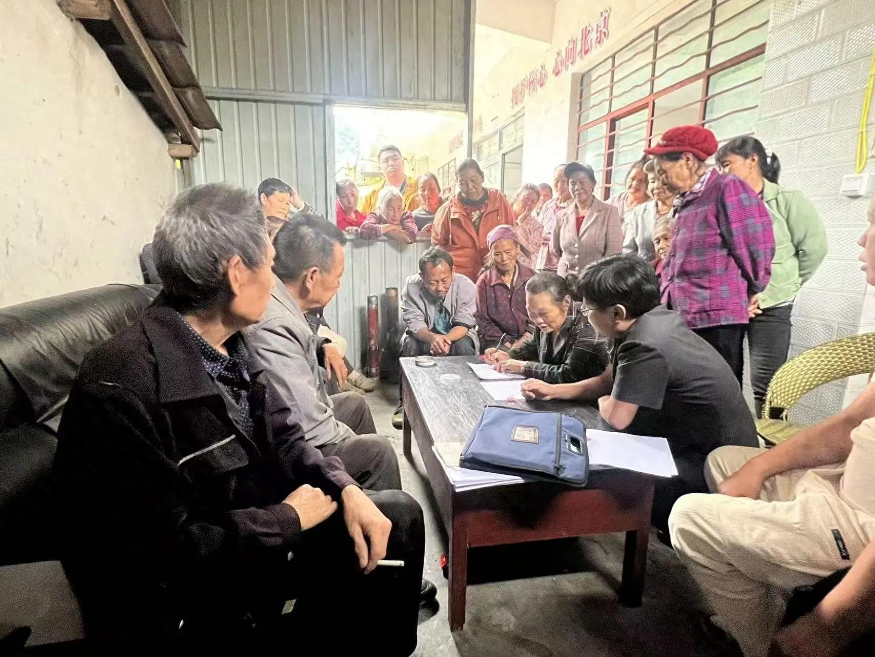 11665 元血汗钱被拖欠，39 名农民朋友的权益如何保障？  第1张