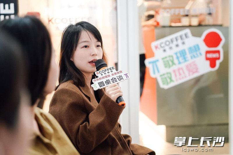 记者究竟是个怎样的职业？资深记者编辑与小记者们这样说  第4张