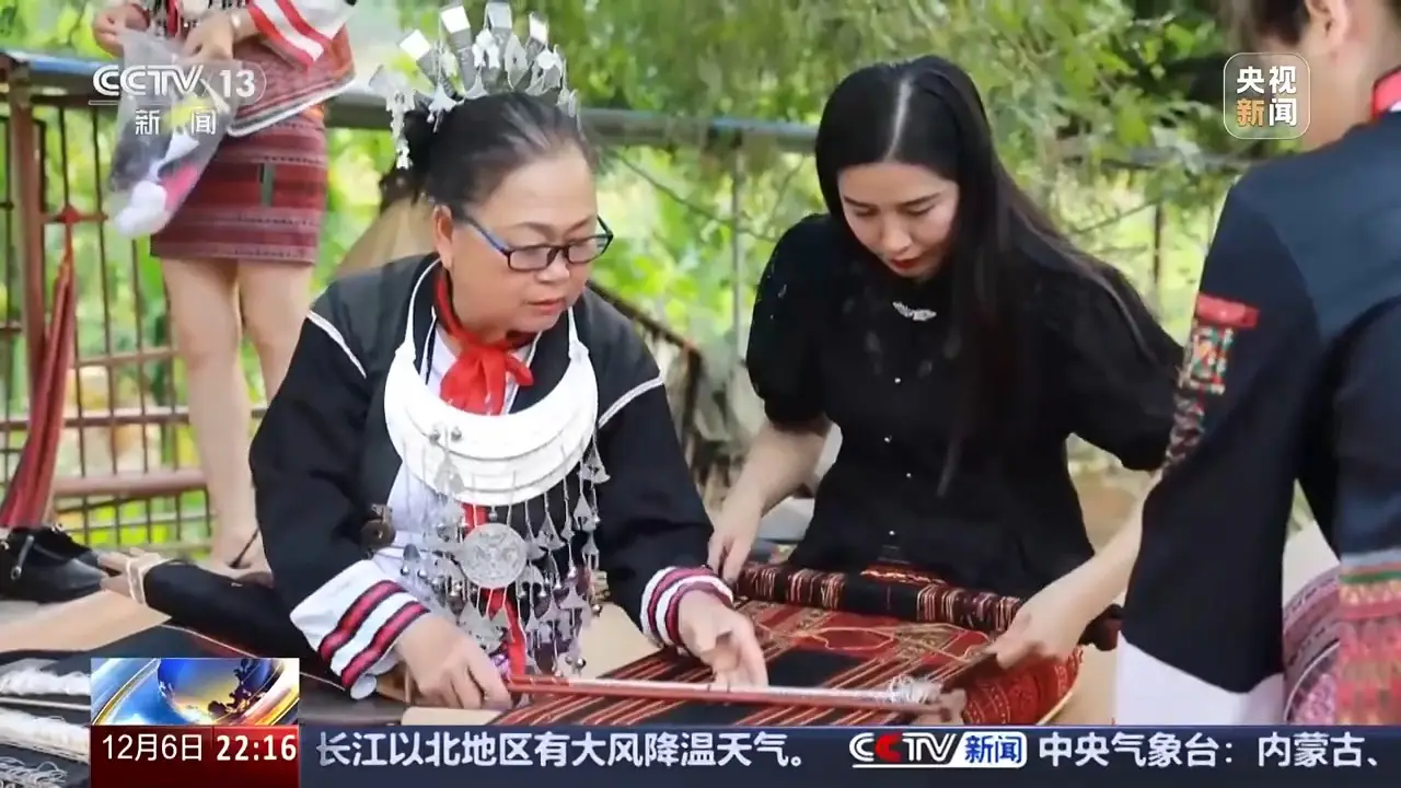 春节入选世界非遗，中国44项非遗项目总数世界第一，非遗文化如何影响我们的生活？  第4张