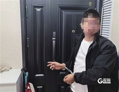 网购金条玩掉包，竟找民警开证明！市北警方破获自导自演盗窃案