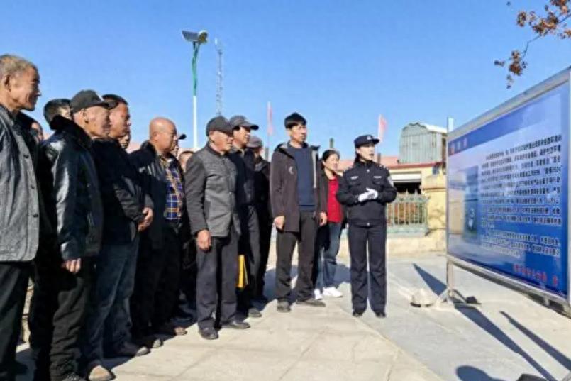 守护松花江：哈尔滨公安严打电鱼，共建水域生态安全  第1张