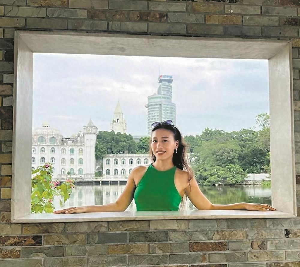揭秘女性专属健身房：如何在150平空间内实现穿衣自由与隐私保护？  第1张