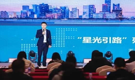 星光引路：浙江外服公司如何点亮300多名残疾人的就业之路？  第1张