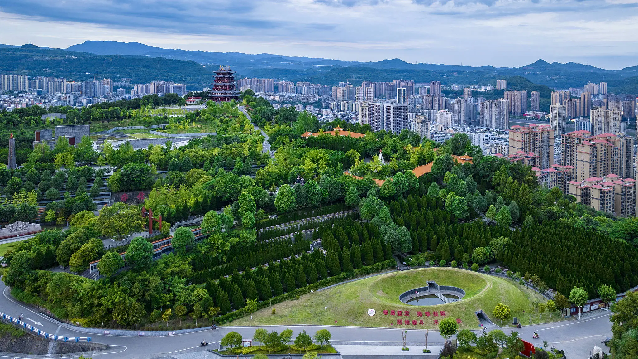 巴中经济全面突围：革命老区如何逆袭成为高质量发展新标杆？  第3张
