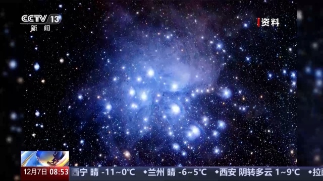 12月星空盛宴：木星、火星与双子座流星雨齐聚，天文爱好者不容错过的浪漫邂逅  第3张