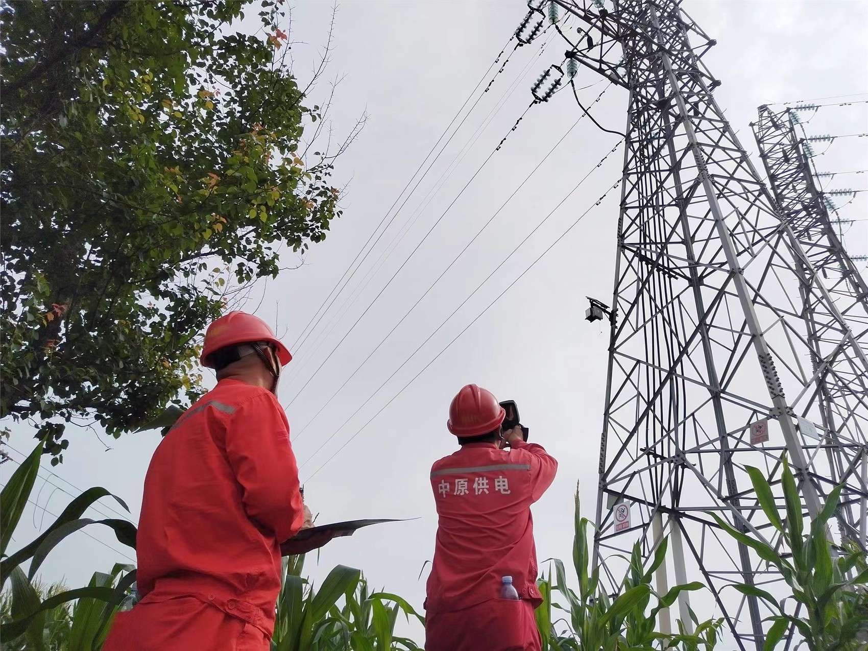 3.53亿千瓦时电力保障！普光气田年度目标背后的秘密力量  第3张