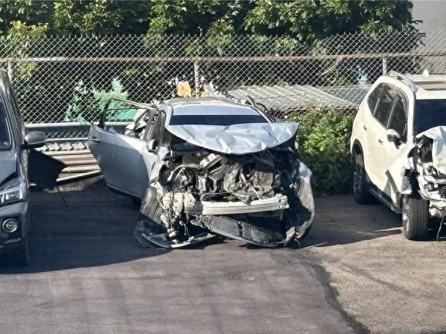 女调查师深夜遇车祸身亡，背后真相竟与八八会馆金流案有关？  第1张
