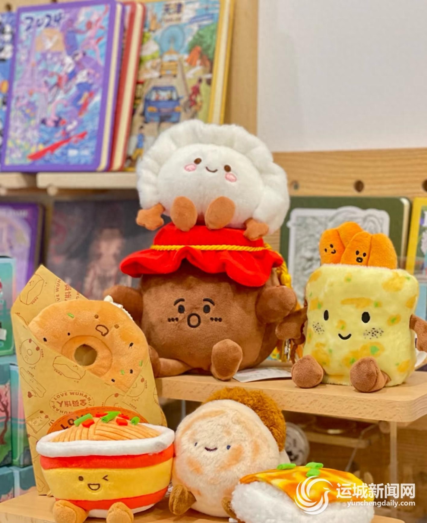 揭秘可爱经济的魔力：为何年轻人甘愿为萌物买单？  第1张