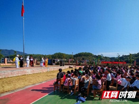 湖湘青年网络文明风采：敢为人先，文化底蕴在互联网浪潮中熠熠生辉