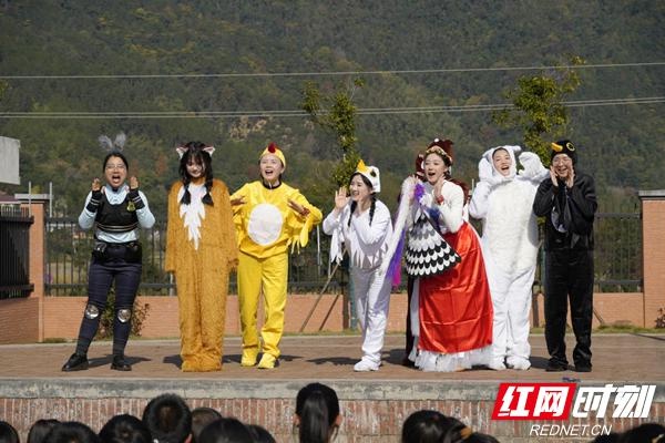 湖湘青年网络文明风采：敢为人先，文化底蕴在互联网浪潮中熠熠生辉  第2张