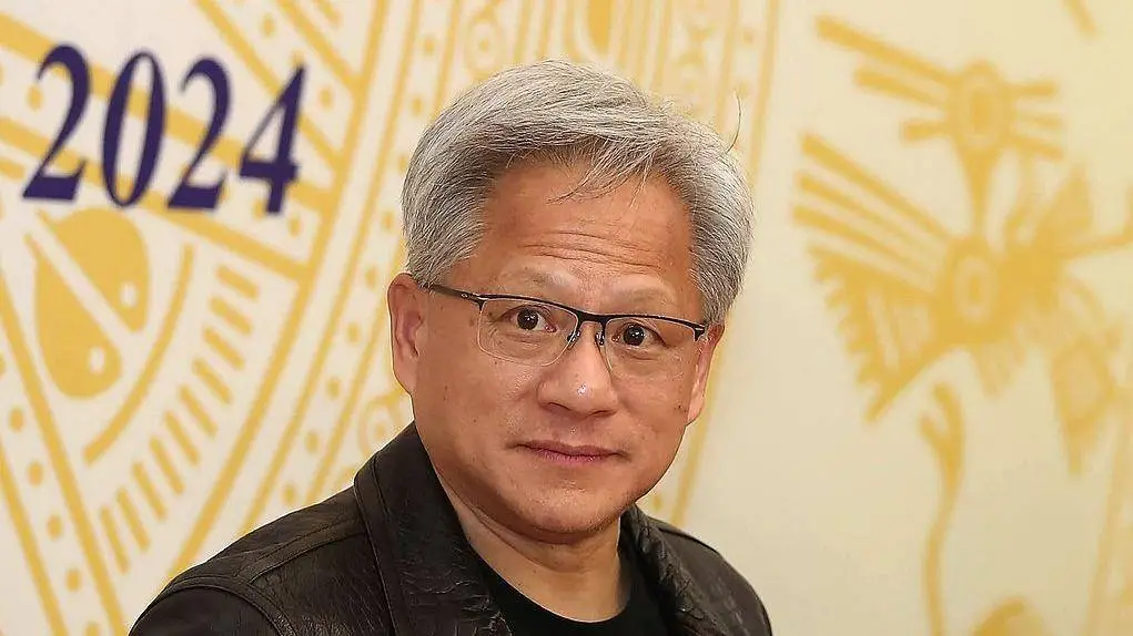 揭秘英伟达CEO黄仁勋如何利用税法漏洞避税80亿美元，背后真相令人  第1张