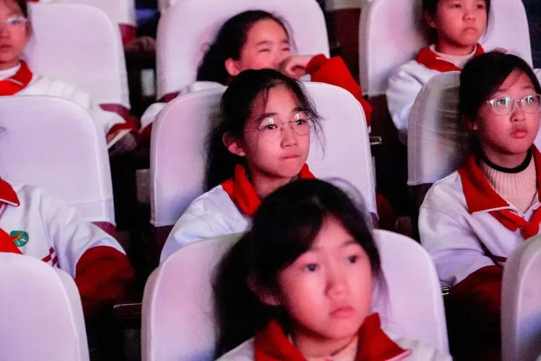 道德的力量：江苏先进典型事迹巡演温暖人心，传递真善美正能量  第10张