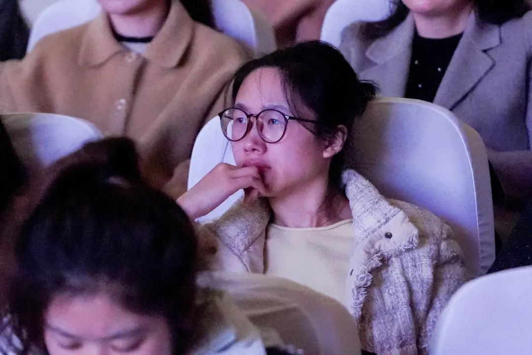 道德的力量：江苏先进典型事迹巡演温暖人心，传递真善美正能量  第9张