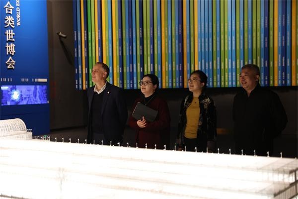 12月13日上海世博会博物馆重磅展览：威廉·莫里斯与英国工艺美术运动的首次中国之旅  第2张