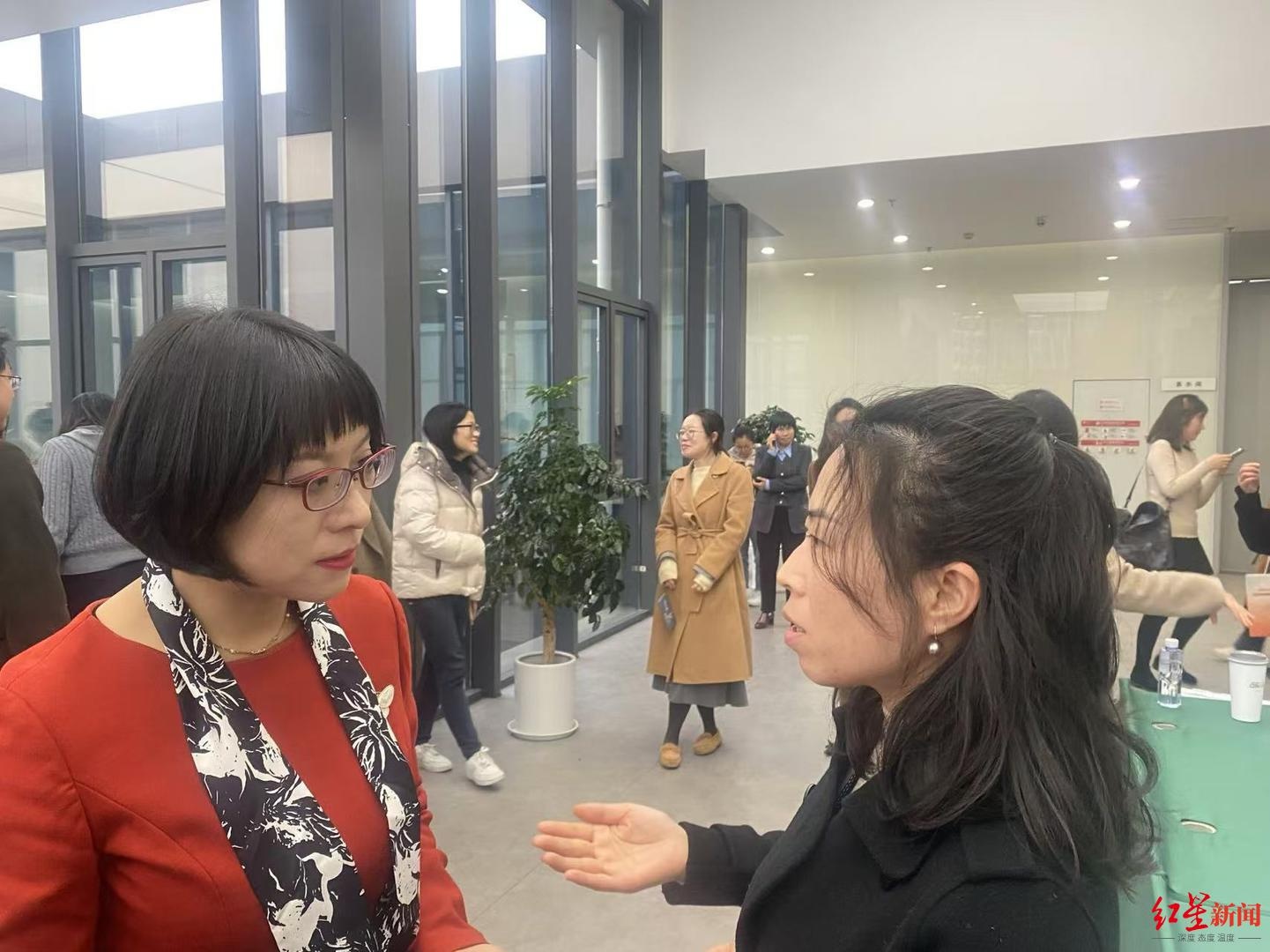 12月6日成都金融麦田交流会：企业律师现场解答工程款拖欠难题，引爆行业热议  第2张