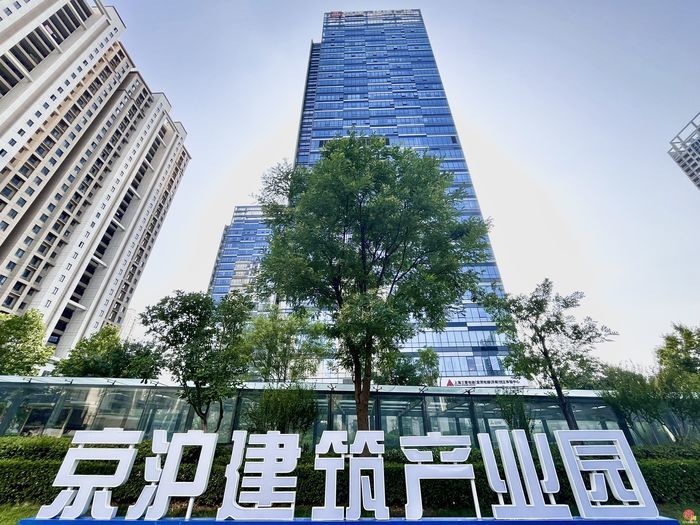 揭秘济南最大万达广场：65万平米综合体，如何改变槐荫未来？  第8张