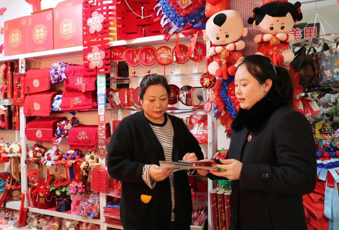 内蒙古检察机关宪法宣传周：法治为魂，普法覆盖面扩大，营造良好法治环境  第2张