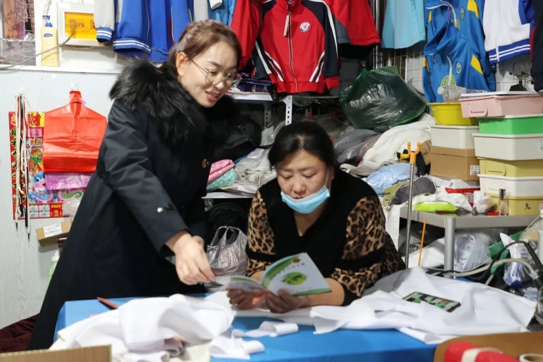 内蒙古检察机关宪法宣传周：法治为魂，普法覆盖面扩大，营造良好法治环境  第3张